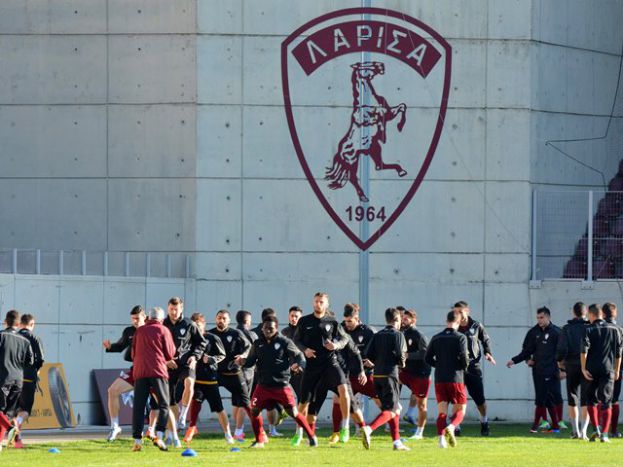 Ναγιάρ… ούτε με Τσιώλη!