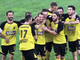 Οι «20» του Θεοδοσιάδη εν όψει Ζακύνθου