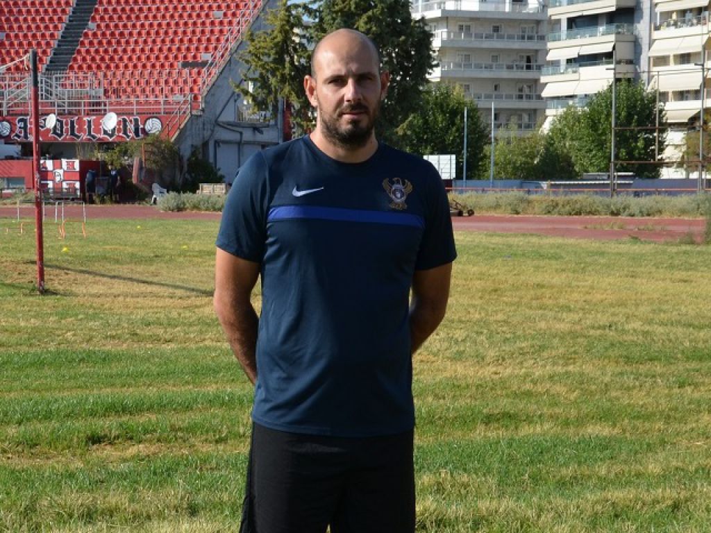 «Προετοιμασία κάνουμε»