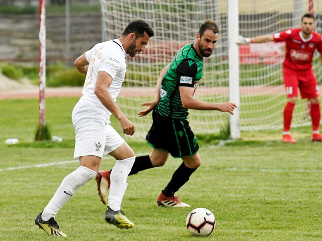 «Να είναι η τελευταία δοκιμασία»