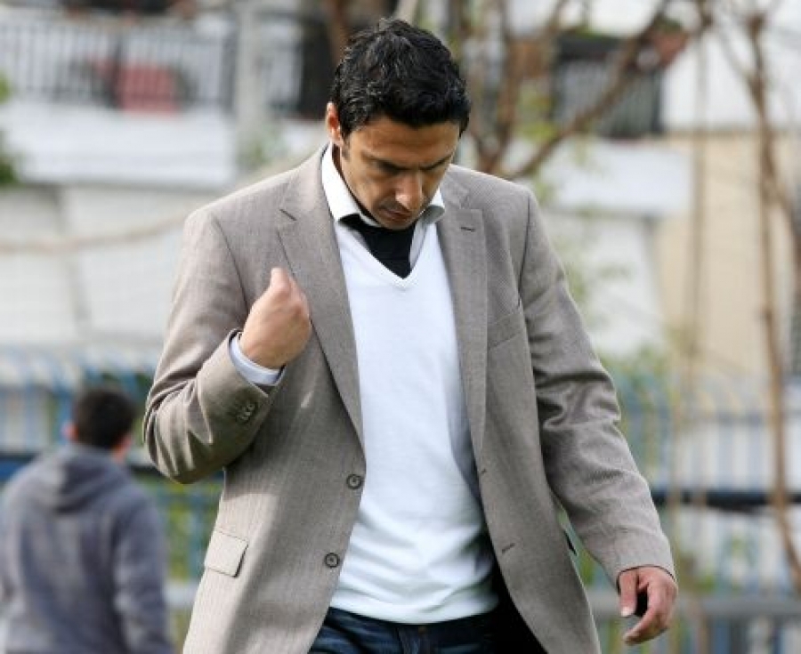 Κούτσης: «Σπουδαία νίκη»