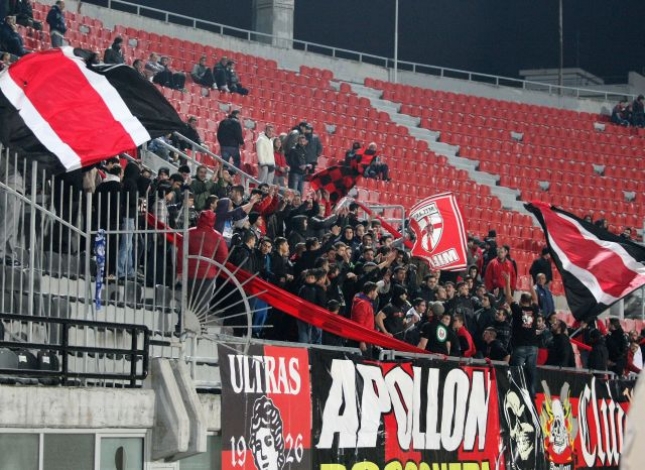 «Ο Ρώσος δεν θέλει ΠΑΕ»