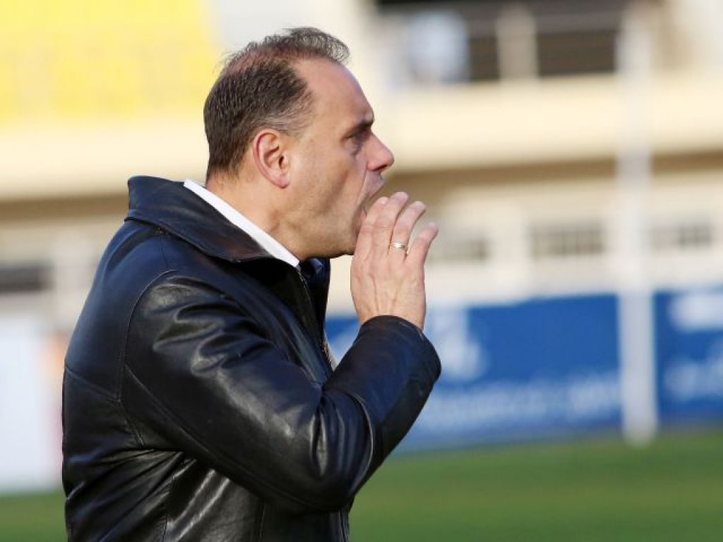 Απορρίφθηκαν οι Βούλγαροι