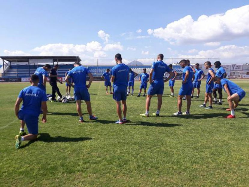 Στις 26/7 η «πρώτη» του Ηροδότου