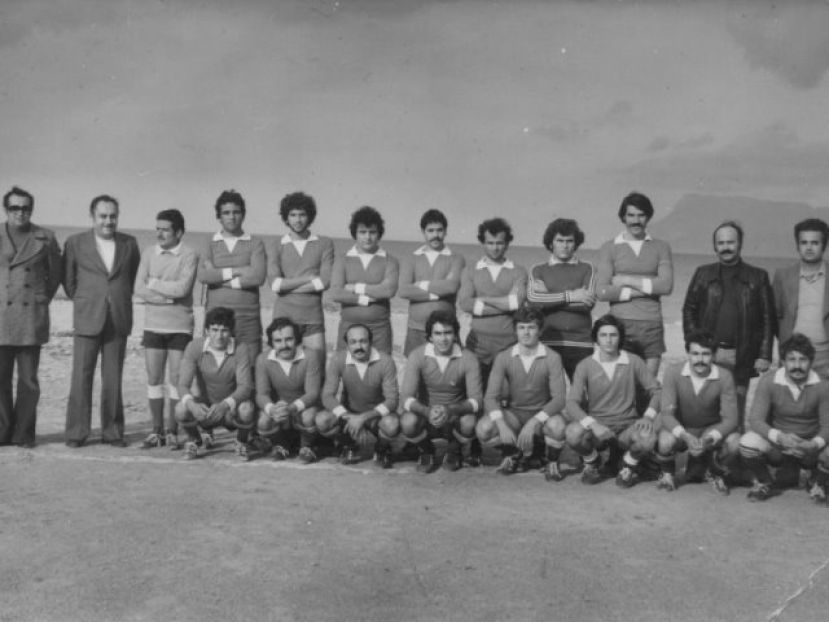 «Έφυγε» ο Κατζουράκης