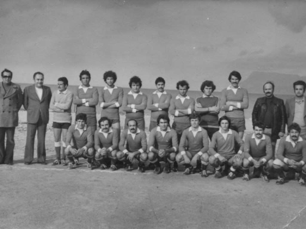 «Έφυγε» ο Κατζουράκης