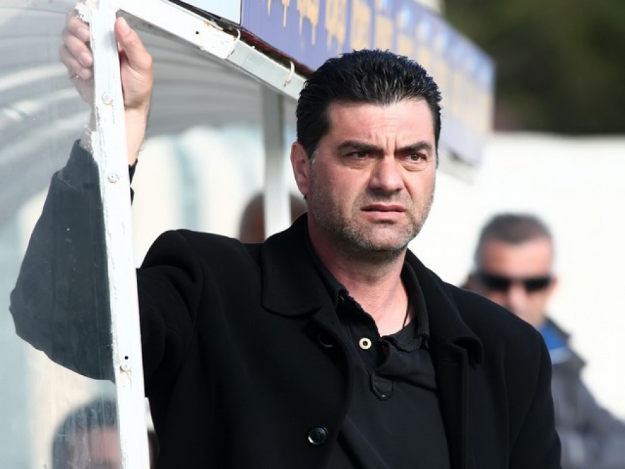 «Νίκη με Αχαρναϊκό και παραμονή»