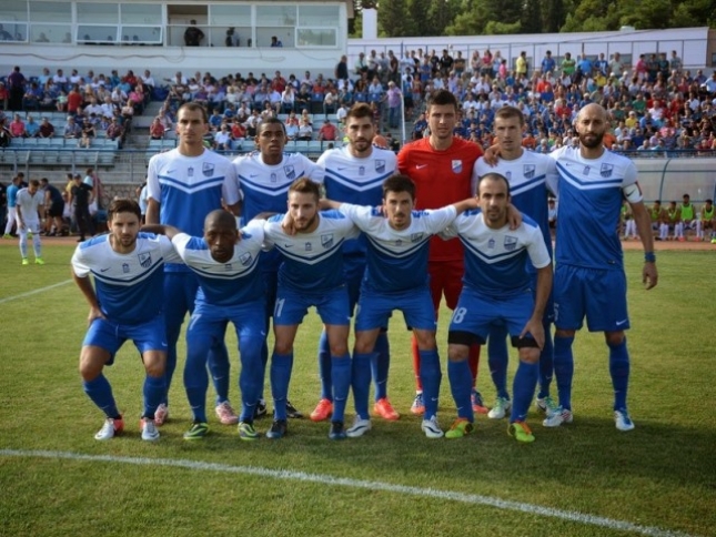 «Ο Ηρακλής το έβαλε στα πόδια»!