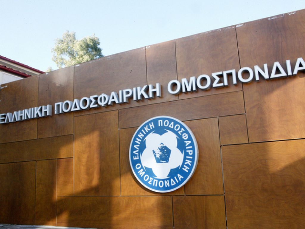 «Ίσως και μπαράζ τεσσάρων ομάδων»