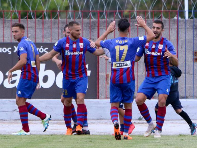 84 ημέρες αναμονής