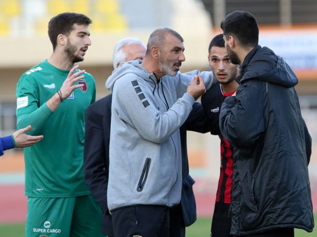 «Να μειώσουμε τη διαφορά» (video)