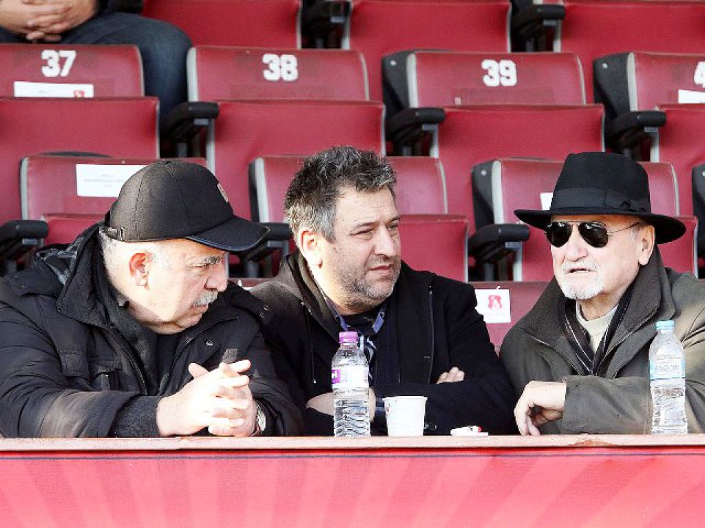 «Του χρόνου άνοδο στη Super League»