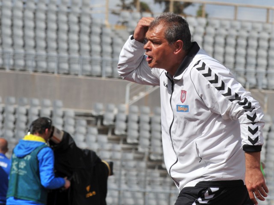 «Φτάσαμε στα όριά μας»