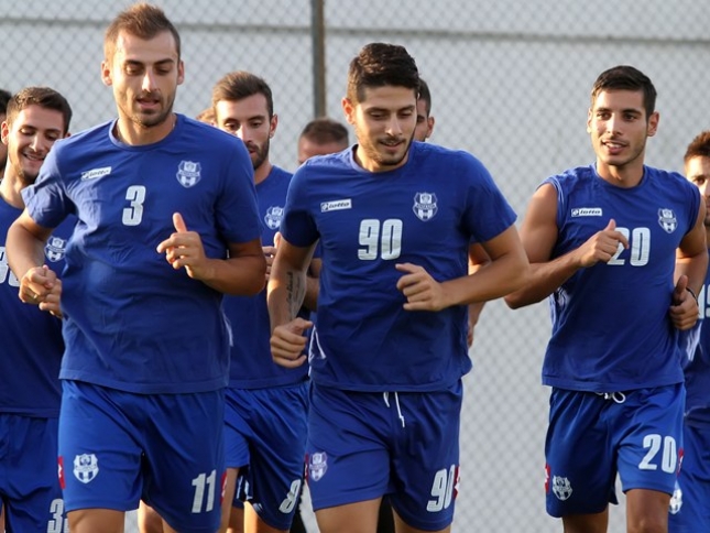 Νέα μέρα στη Ριζούπολη (photos)