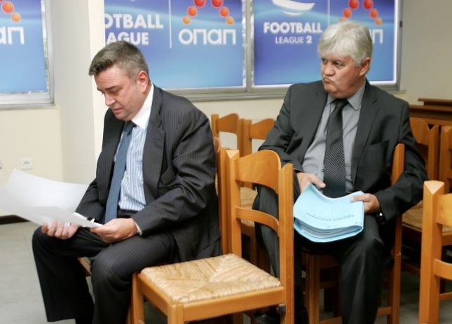 «Αβλεψία της Football League»