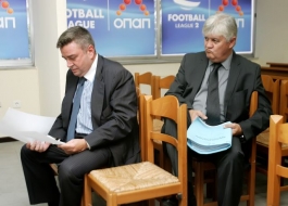 «Αβλεψία της Football League»