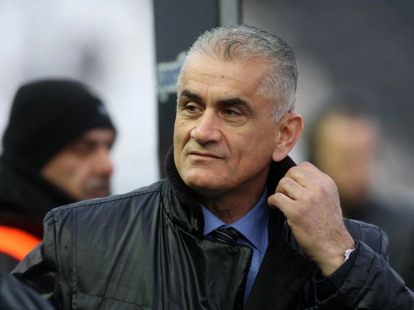Αισιοδοξία και ανυπομονησία