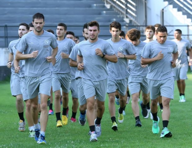Παίρνει θέση ο Ερασιτέχνης