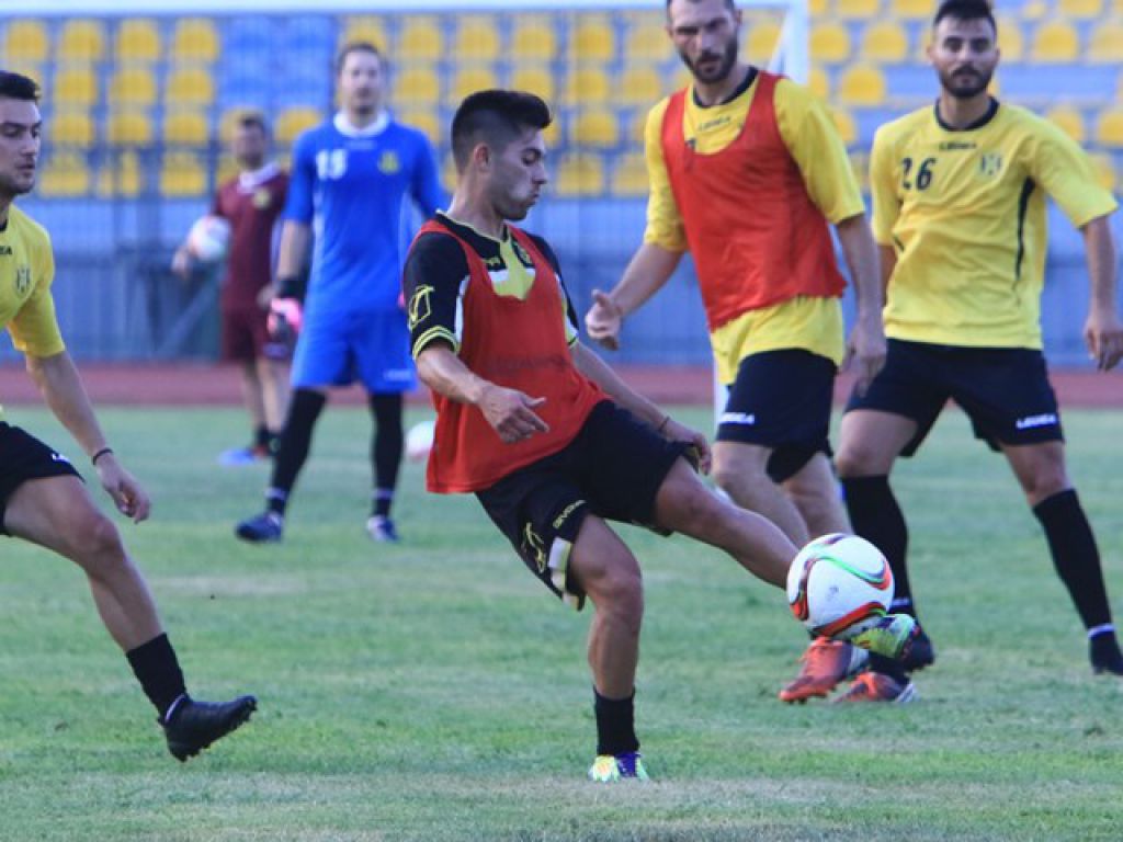 «Ζόρια» στην Καρδίτσα