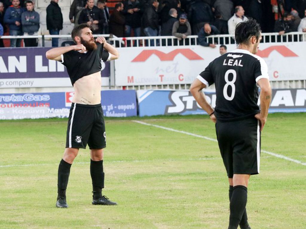 «Η υπομονή μας εξαντλήθηκε»