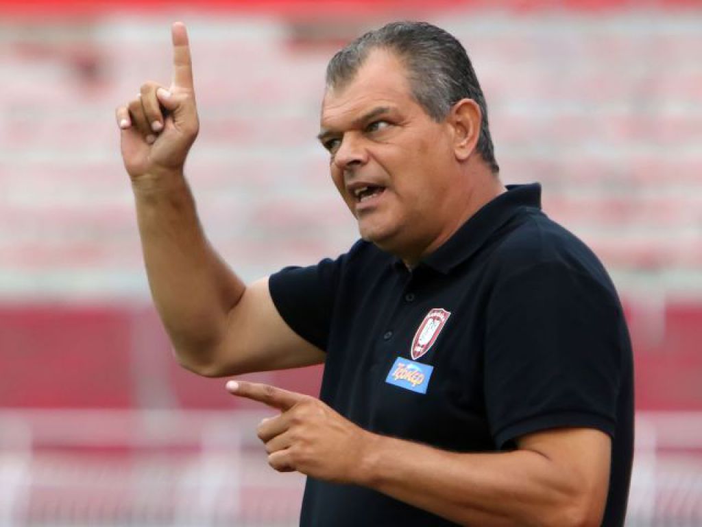 «Βαδίζουμε στο σωστό δρόμο»