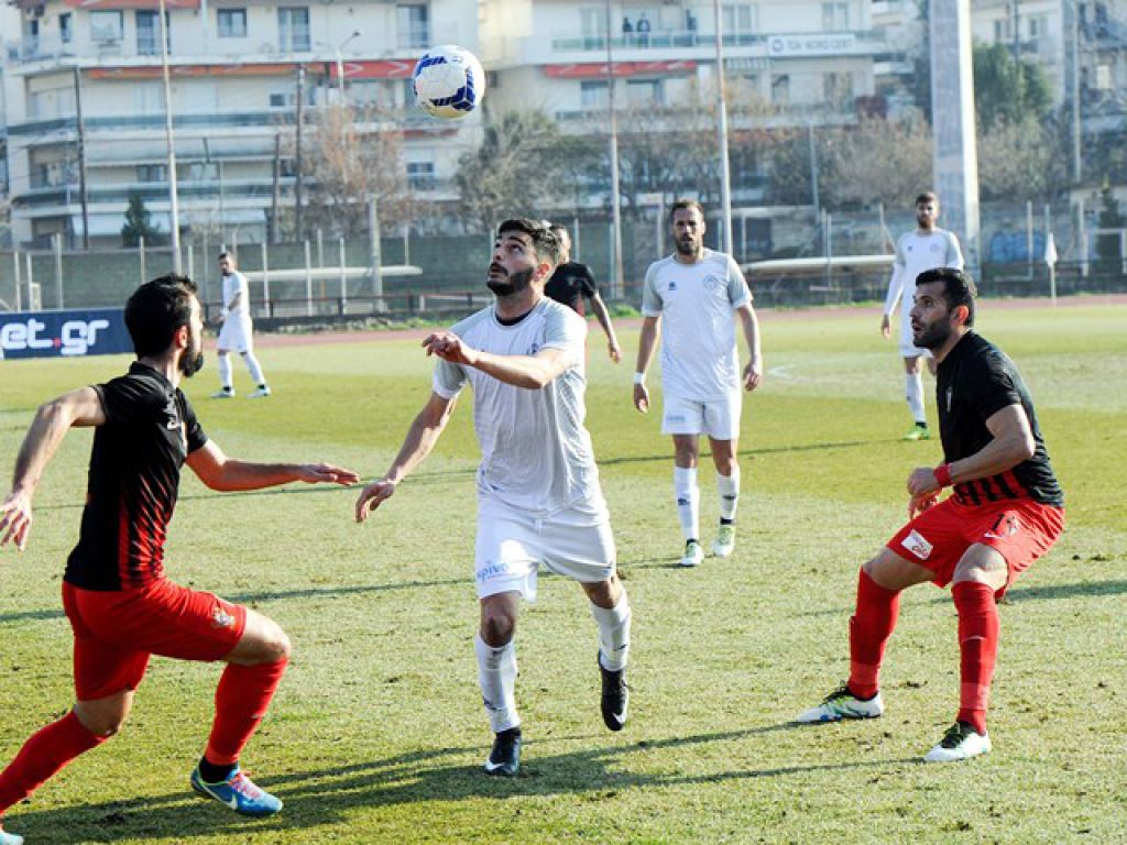 «Στενοχωρημένος ο Αιγύπτιος»
