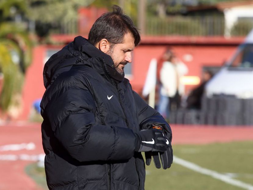 Τέλος ο Τροΐζι!