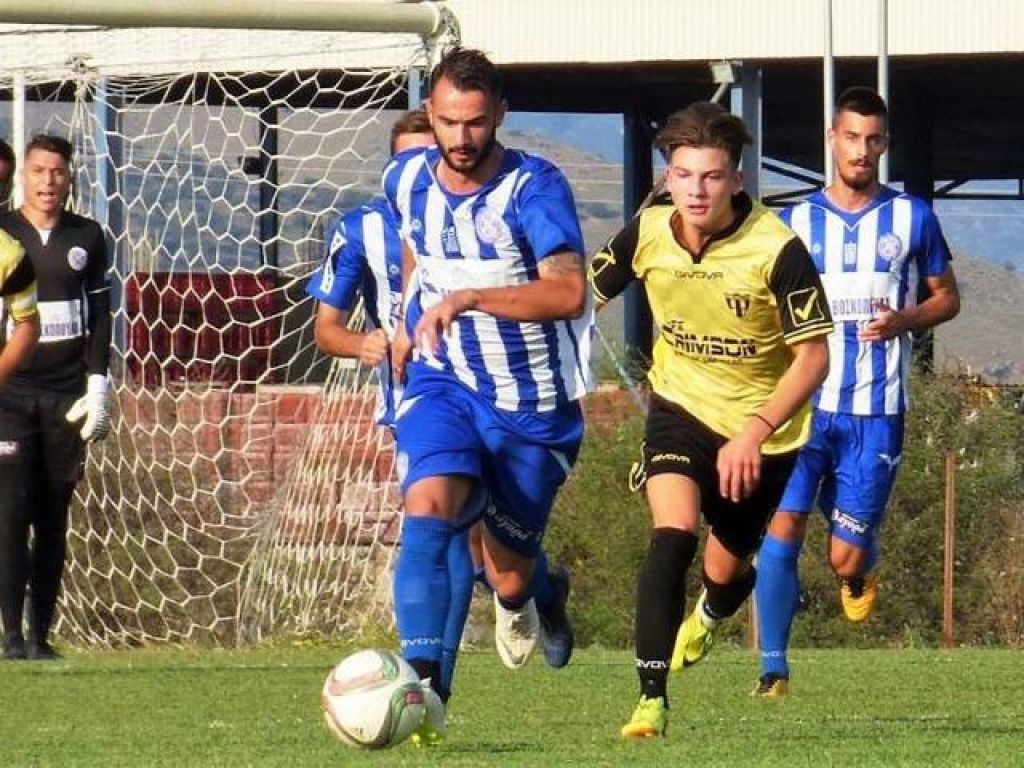 Χρόνο και σε επαγγελματίες