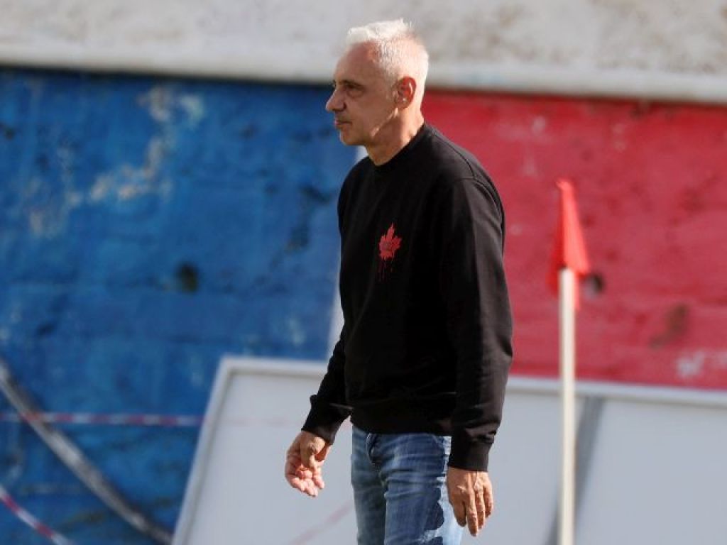Η αβλεψία του Καμπανιακού