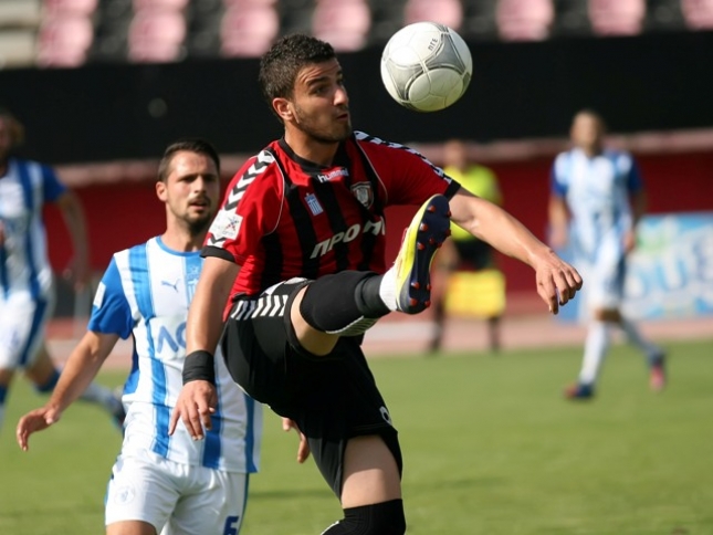 «Στα αζήτητα ο Γκούρτσας»