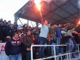 «Όλοι Ιτέα»