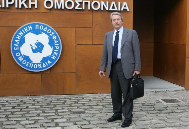 «Football League 21 ομάδων»