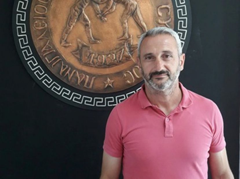 «Μεγάλη μου τιμή»