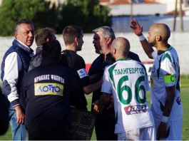 «Μας έχει πάρει από κάτω»