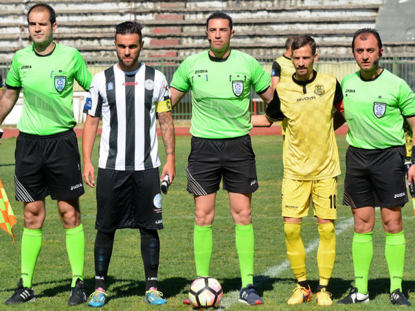«Να ηγηθώ της νέας προσπάθειας»