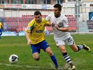 Πιερικός – Βέροια 1-3