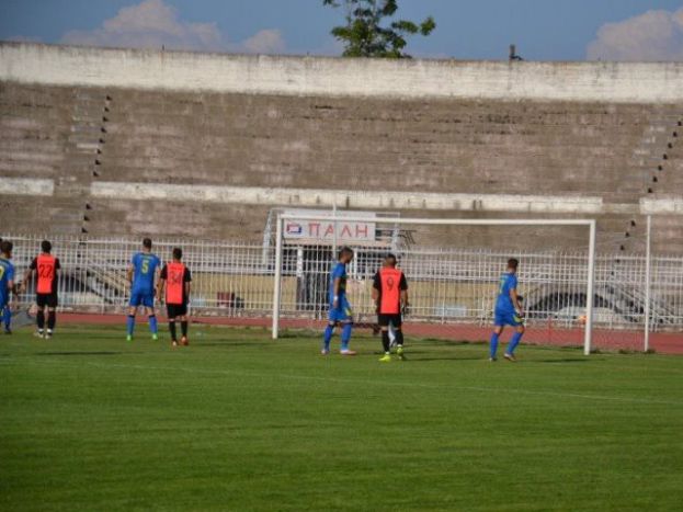 ΑΟΤ – Αν. Καρδίτσας 0-1 (video)