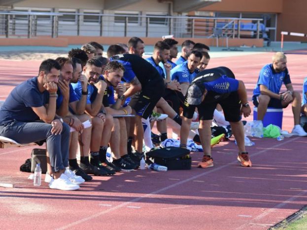 «Θα ενισχυθούμε»