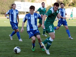Κρίνεται του Βιδάλη στην Καλλιθέα