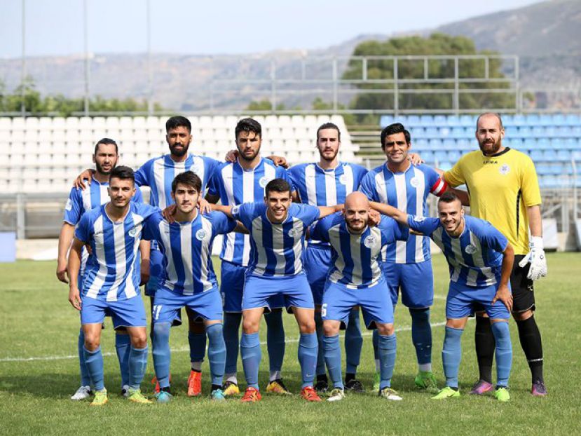Καμία κουβέντα ανανέωσης