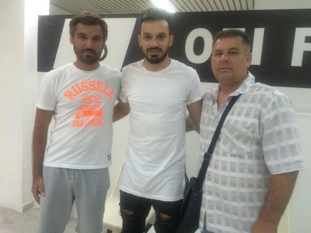 Ανακοίνωσε Μίκιτς ο ΟΦΗ