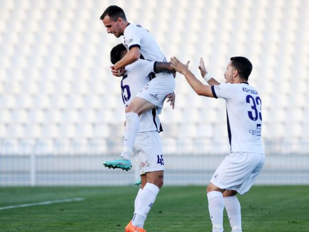 Με 19άδα ο Απόλλων