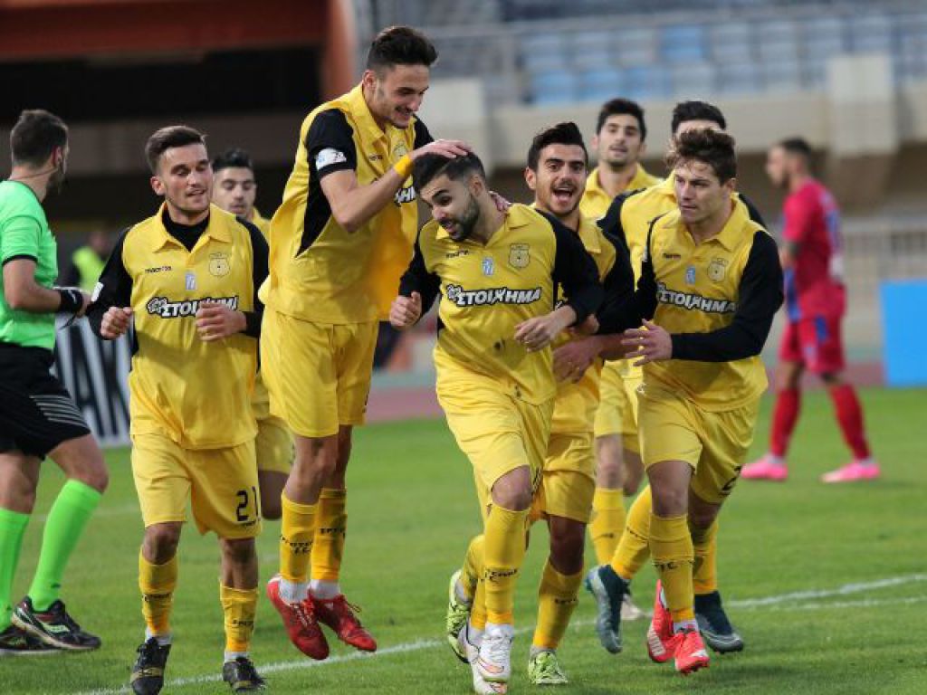 «Φιλί ζωής» και αναμονή