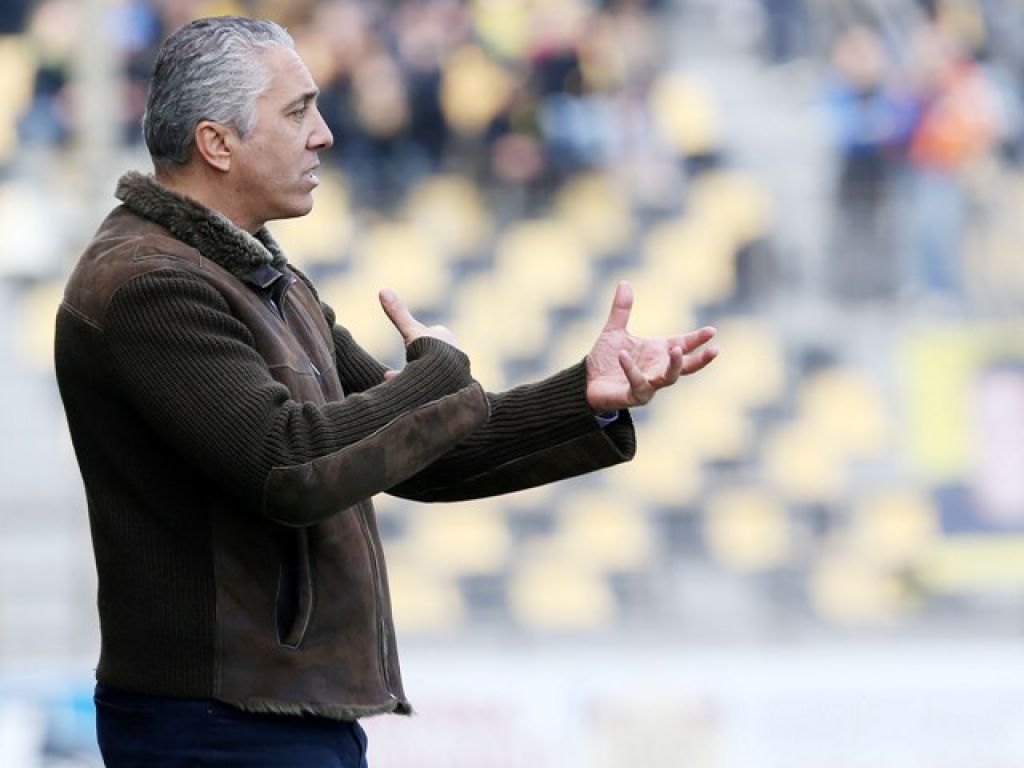 Τετ α τετ με παίκτες