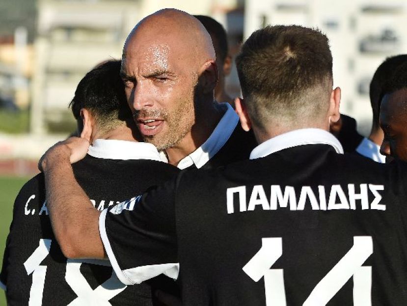 Για την παραμονή σε θέση οδηγού