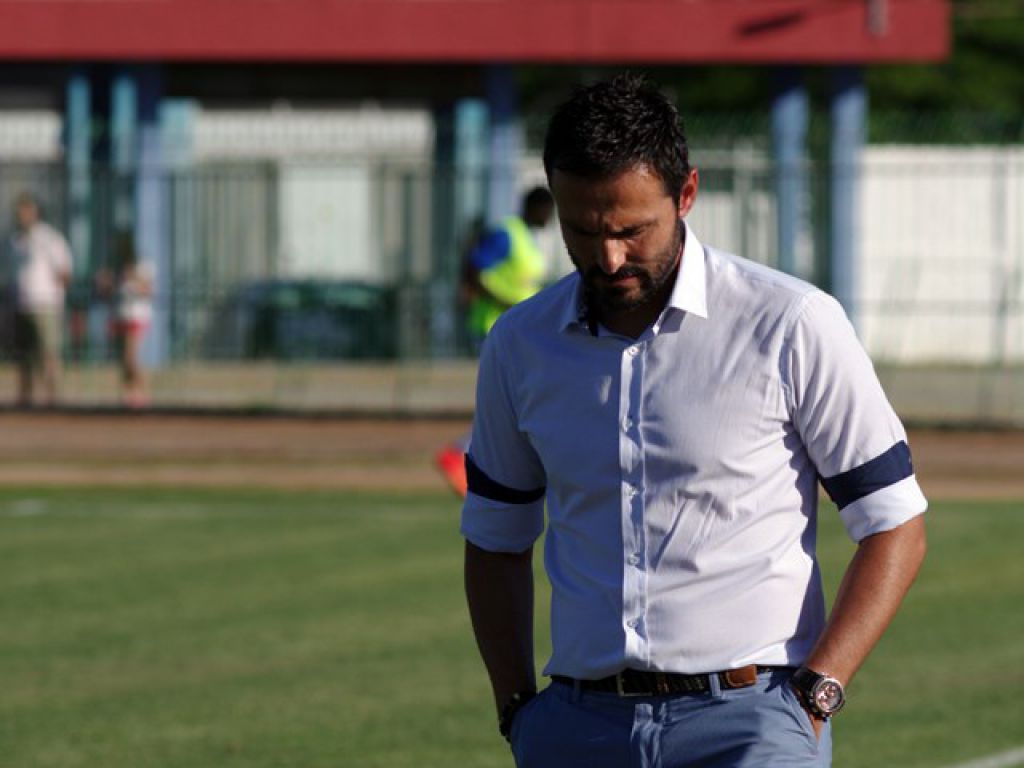 «Δεν φτάνουν ούτε 4 νίκες»