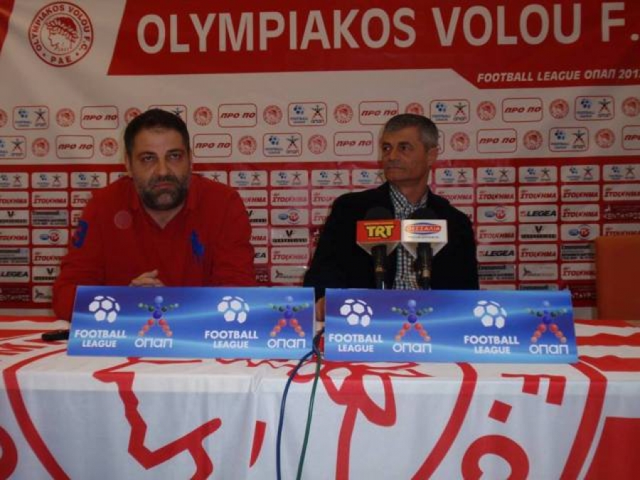 «Ολυμπιακός για… Ευρώπη»