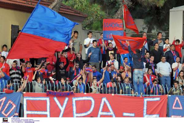 Αλλάζει χέρια ο Διαγόρας