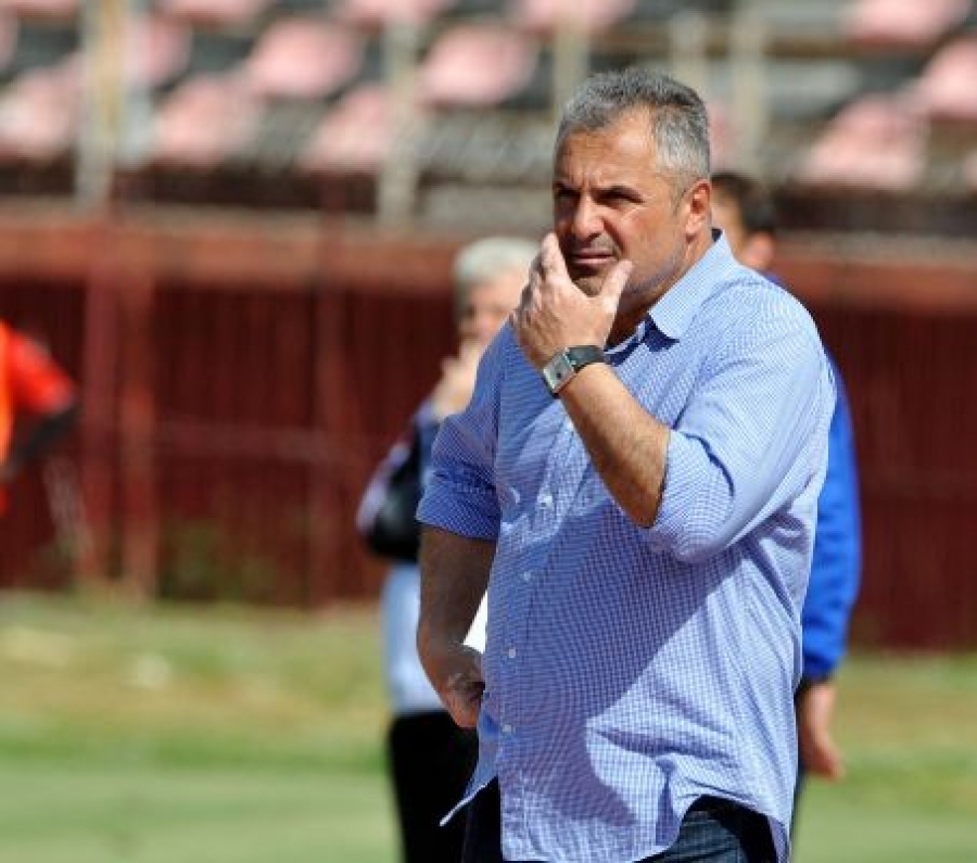 Και πάλι με αλλαγές η Επανομή