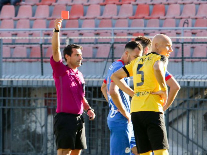Έχασε έδαφος και παίκτες ο ΑΟΤ